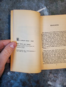 Men Who Die Twice - Peter Heath