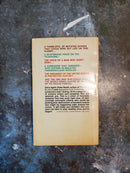 Men Who Die Twice - Peter Heath