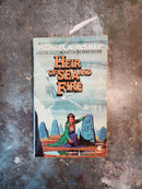 Heir Of Sea And Fire - Patricia A. McKillip