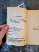 Birthright: The Book Of Man - Mike Resnick