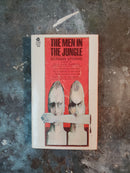 The Men In The Jungle - Norman Spinrad