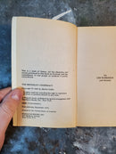 The Mendelov Conspiracy - Martin Caidin