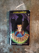 Playmates - J. N. Williamson