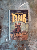 The Legend Of Tarik - Walter Dean Myers