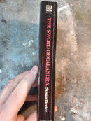 The Sword Of Calandra - Susan Dexter