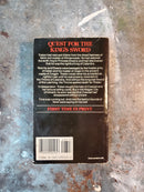 The Sword Of Calandra - Susan Dexter