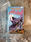 The Swordswoman - Jessica Amanda Salmonson