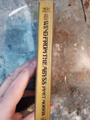 Wind From The Abyss - Janet Morris