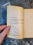 Wind From The Abyss - Janet Morris