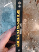 Returning Creation - Janet Morris