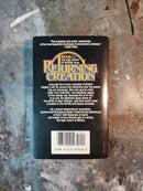 Returning Creation - Janet Morris