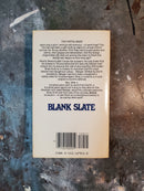 Blank Slate - Mark J. McGarry