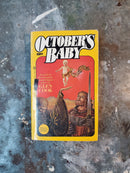 October's Baby - Glen Cook