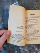 October's Baby - Glen Cook