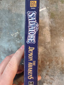 The Demon Awakens - R. A. Salvatore