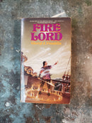 Fire Lord - Cheryl J. Franklin