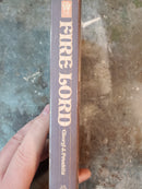 Fire Lord - Cheryl J. Franklin