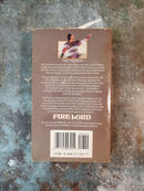 Fire Lord - Cheryl J. Franklin