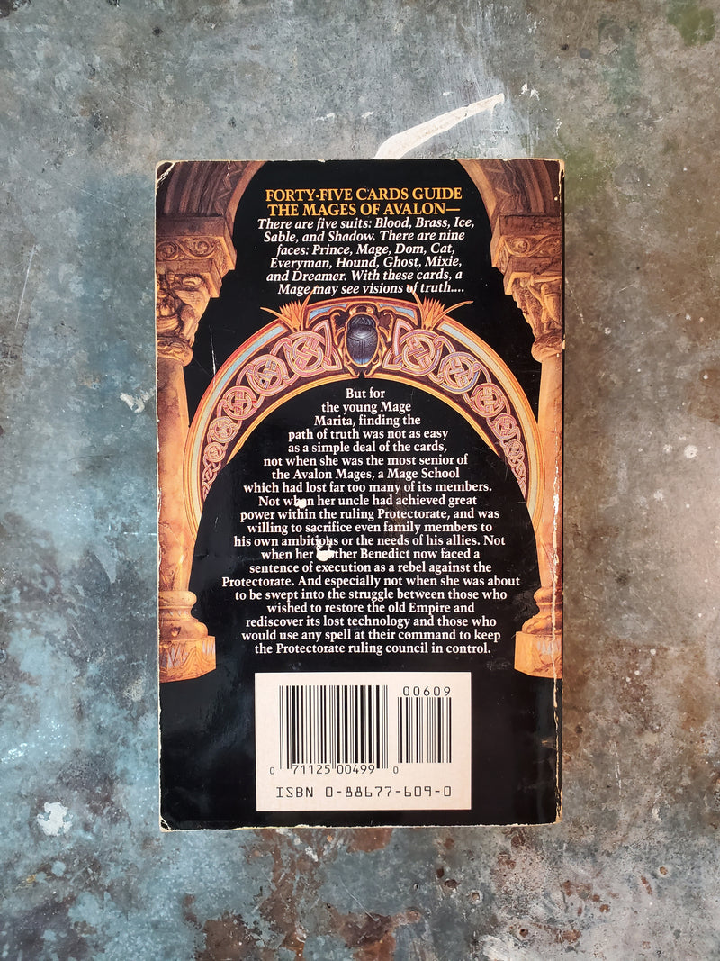 Sable, Shadow And Ice - Cheryl J. Franklin