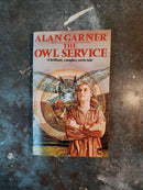 The Owl Service - Alan Garner