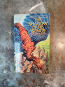 The Shadow Of His Wings - Bruce Fergusson