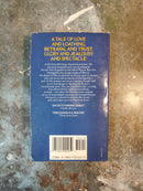 The Shadow Of His Wings - Bruce Fergusson