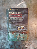 In The Wet - Nevil Shute