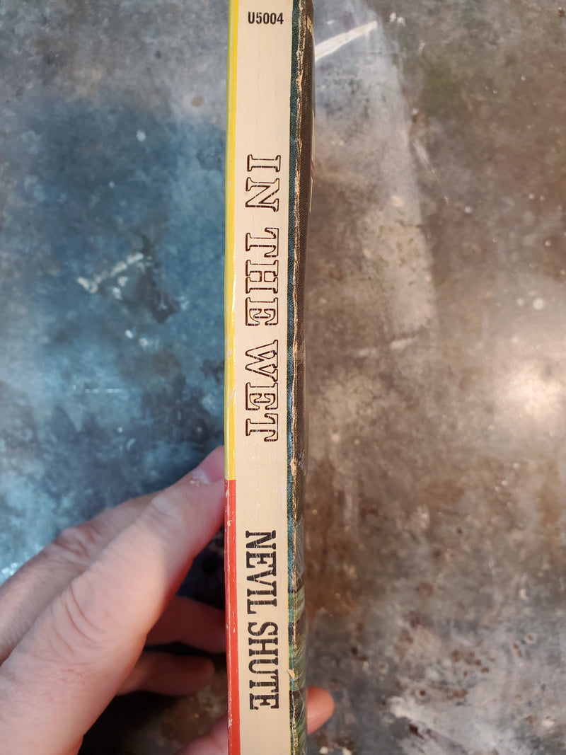 In The Wet - Nevil Shute