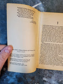 In The Wet - Nevil Shute