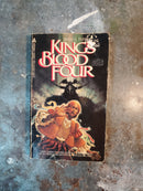 Kings Blood Four - Sheri S. Tepper