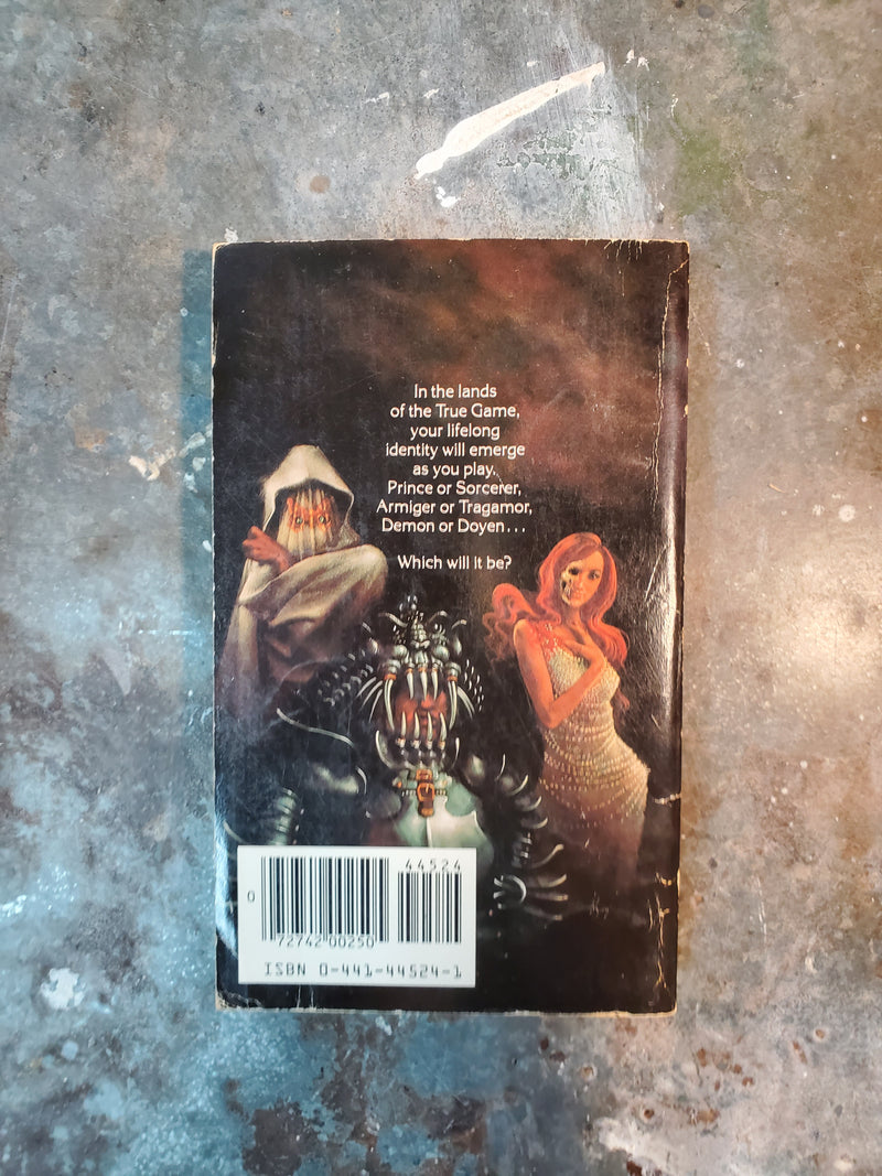 Kings Blood Four - Sheri S. Tepper