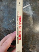 Wings Of Omen - Robert Lynn Asprin & Lynn Abbey (editors)