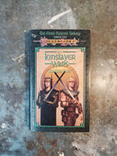 DragonLance The Elven Nations Trilogy Volume Two: The Kinslayer Wars - Douglas Niles