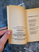 Shadows Out Of Hell - Andrew J. Offutt
