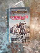 Forgotten Realms: Darkwalker On Moonshae - Douglas Niles