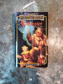 Forgotten Realms: Elminster The Making Of A Mage - Ed Greenwood
