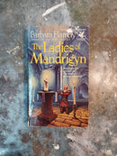 The Ladies Of Mandrigyn - Barbara Hambly
