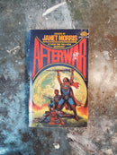 Afterwar - Janet Morris