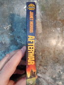 Afterwar - Janet Morris