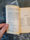 Afterwar - Janet Morris