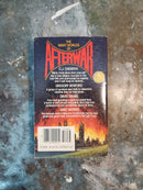 Afterwar - Janet Morris