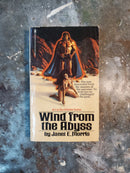 Wind From The Abyss - Janet E. Morris
