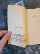 Wind From The Abyss - Janet E. Morris