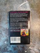 A Rose-Red City - Dave Duncan