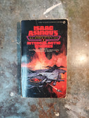 Isaac Asimov's Wonderful World Of Science Fiction 1: Intergalactic Empires - Isaac Asimov, Martin H. Greenberg & Charles G. Waugh