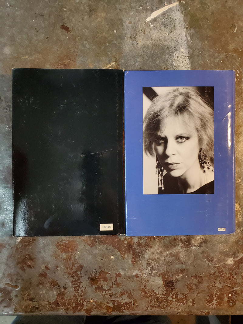 The Secret Books Of Paradys I-IV (2 books) - Tanith Lee
