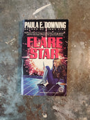 Flare Star - Paula E. Downing