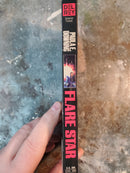 Flare Star - Paula E. Downing