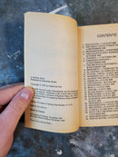 Texas Triumphant - Daniel da Cruz