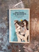 The Wanderer: Or The End Of Youth - Alain-Fournier
